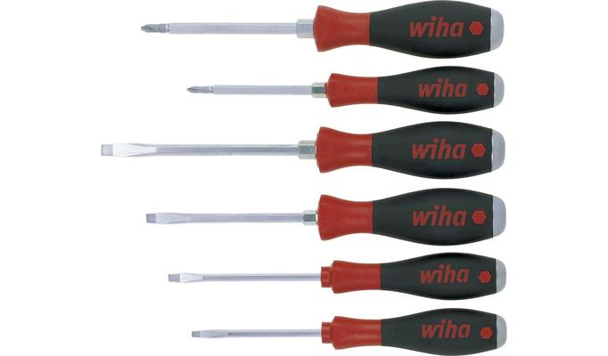 WIHA JEU DE TOURNEVIS TORX (6PC)