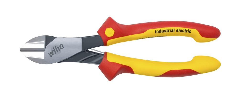 WIHA PINCE COUPANTE DYNAMICJOINT