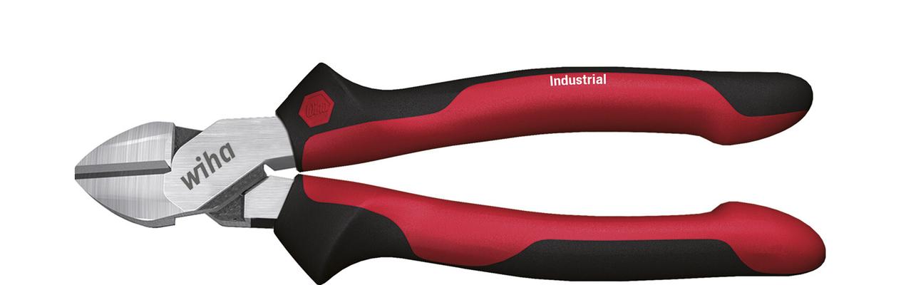 WIHA PINCE COUPANTE DIAGONALE 160MM