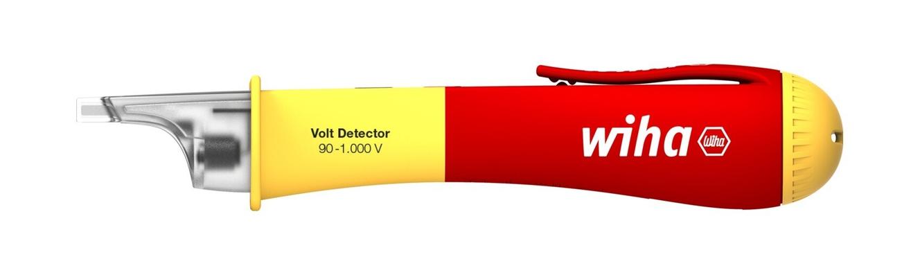 WIHA DETECTEUR TENTION SANS CONTACT 90-1000V