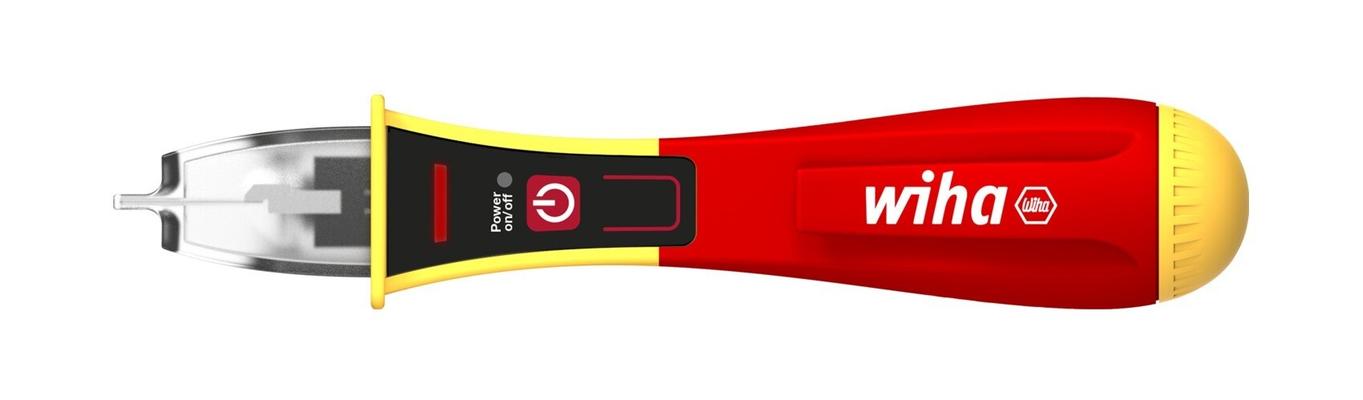 WIHA DETECTEUR TENTION SANS CONTACT 90-1000V