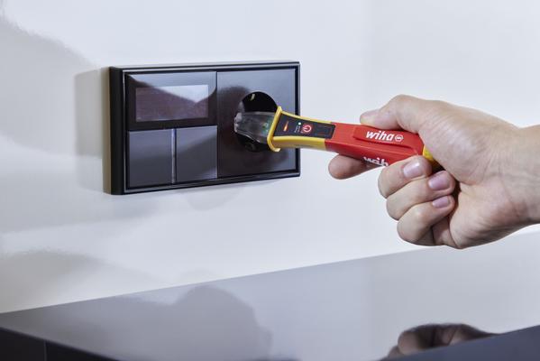 WIHA DETECTEUR TENTION SANS CONTACT 90-1000V