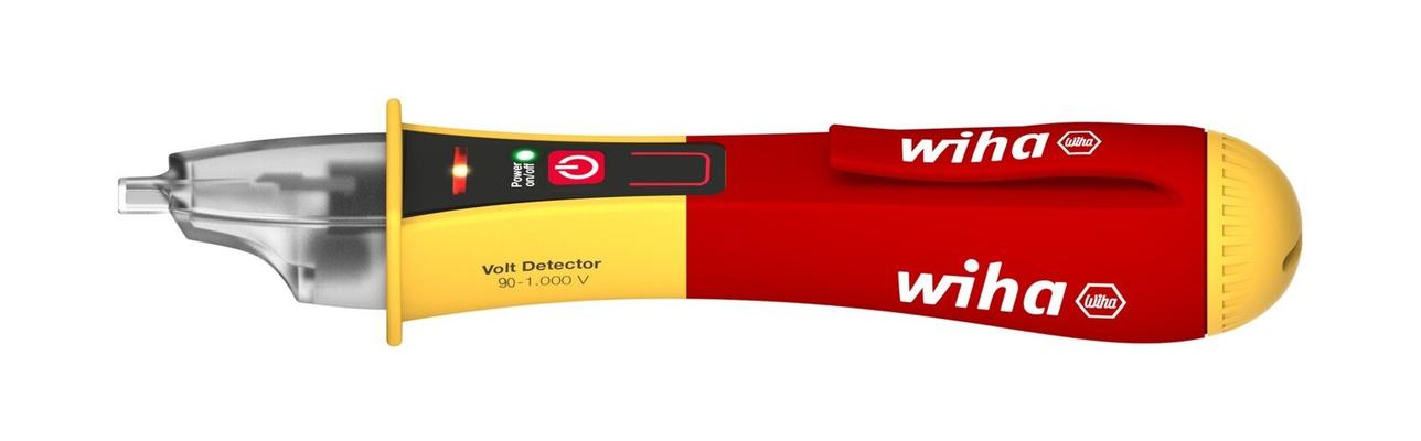 WIHA DETECTEUR TENTION SANS CONTACT 90-1000V