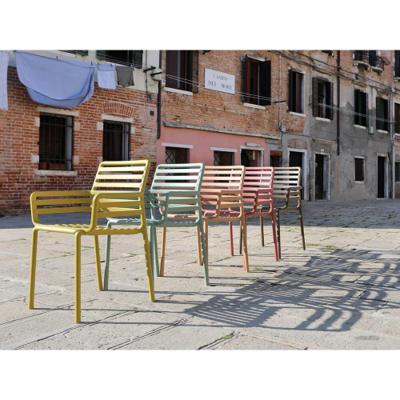 NARDI CHAISE PP DOGA MARSALA