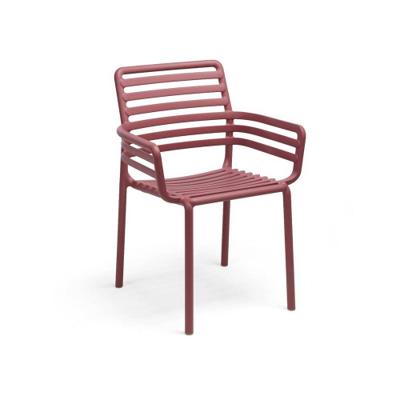 NARDI CHAISE PP DOGA MARSALA