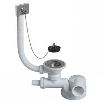 ENS TUB ESPACE 1BAC+TP EVIER GRE