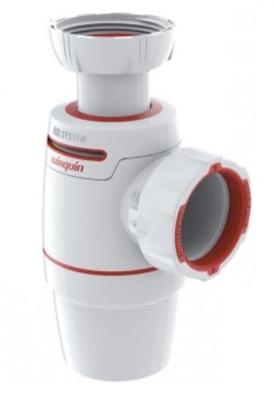 SIPHON EVIER AIR 6/4 D:40