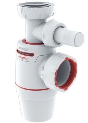 SIPHON UNIVERSEL+RACCORD DIAMETRE 20MM