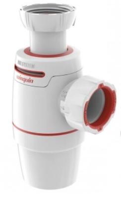 SIPHON AIR 5/4 D:32