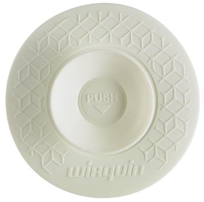 UPPY BOUCHON UNIVERSEL 2EN1 BLANC