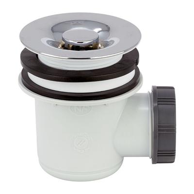 BONDE DE DOUCHE POUR RECEVEUR Ø60MM