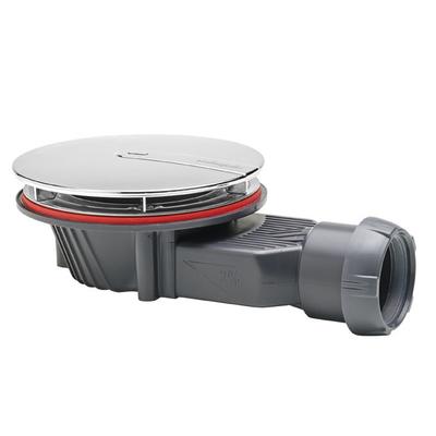 BONDE DE DOUCHE SLIM+