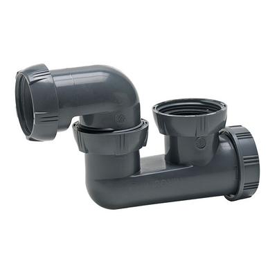 SIPHON BAIGNOIRE ORIENTABLE