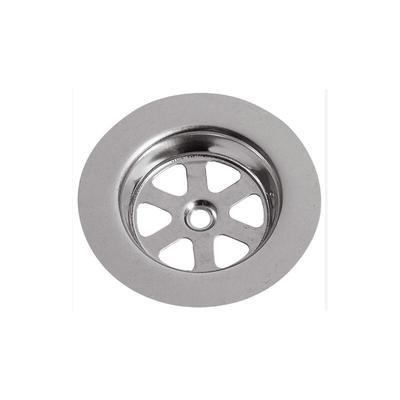 GRILLE INOX Ø80 PRE EVIER GRE