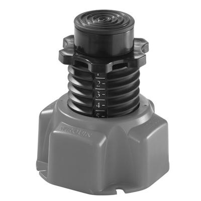 SET DE PIEDS POUR TUB DOUCHE(4PCS)