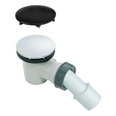 BONDE DE DOUCHE POUR RECEVEUR Ø50MM DEBIT RAPIDE