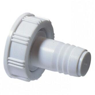 PIECE DE LIAISON POUR SIPHON AUTOMATIQUE