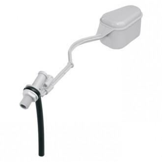 ROBINET FLOTTEUR ALIMENTATION LATERALE A LEVIER