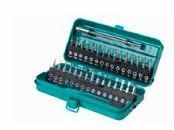 COFFRET MICRO-EMBOUTS (32PCS)