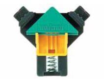 SERRE-JOINT D'ANGLE RAPIDE ES22 (2 PCS)