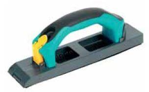 RABOT POUR PLAQUE PLATRE + POIGNEE BI-MATIERE