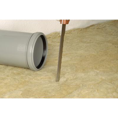 COUTEAU POUR ISOLANTS MANCHE BOIS 27.5CM