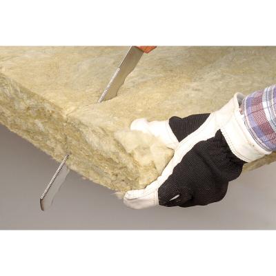COUTEAU POUR ISOLANTS MANCHE BOIS 27.5CM