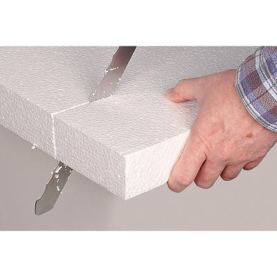 COUTEAU POUR ISOLANTS MANCHE BOIS 27.5CM