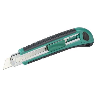 CUTTER LAME SECABLE BI-MATIERE 18 MM