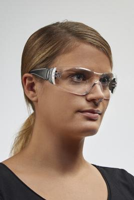 LUNETTE DE PROTECTION "PROFI" CE