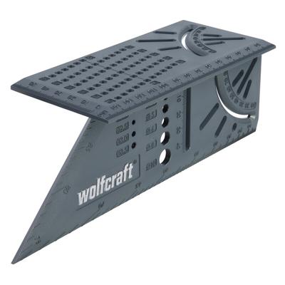 EQUERRE 3D DE COUPE ONGLET