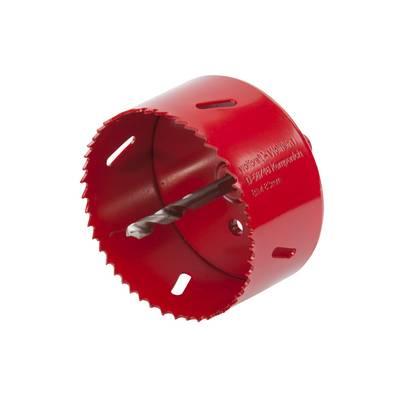 SCIE CLOCHE BIM AVEC AXE D.83MM