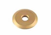 MOLETTE DE RECHANGE 20MM CT