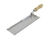 SCIE A ARASER A POIGNEE REVERSIBLE 255X55MM