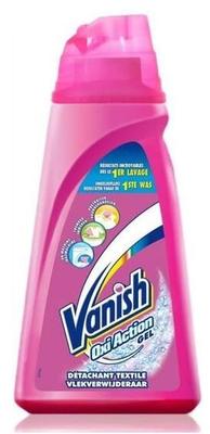 VANISH GEL 1L GOLD