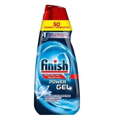 FINISH GEL 1L
