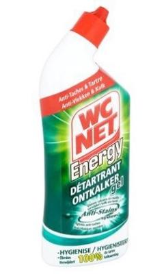 WC-NET DETART.ULTRA HYGIE.750ML