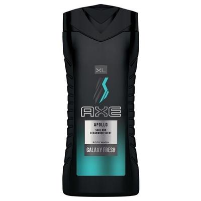 AXE GEL DOUCHE 400ML