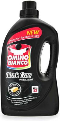 OMINO BIANCO BLACK CARE 33 DOSES / 2L