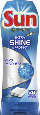 SUN EXPERT GEL 420ML