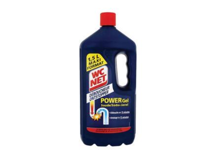 WC NET GEL 1.5L