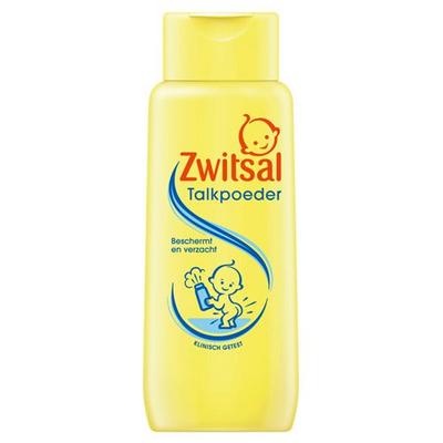 ZWITSAL TALC 100GR