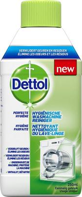 DETTOL NETTOYANT LAVE LINGE 250ML