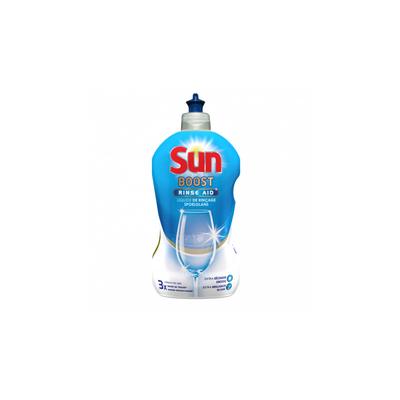 SUN LIQUIDE RINCAGE 450ML