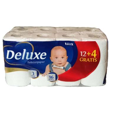 DELUXE PAPIER WC 16RLX
