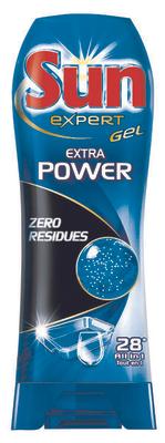 SUN GEL ALL IN ONE 420ML