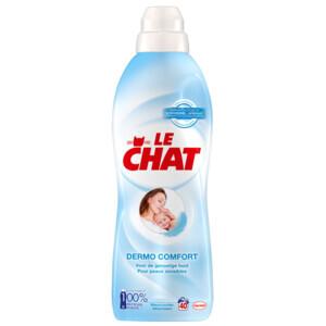 LE CHAT ADOUCISSANT 880ML