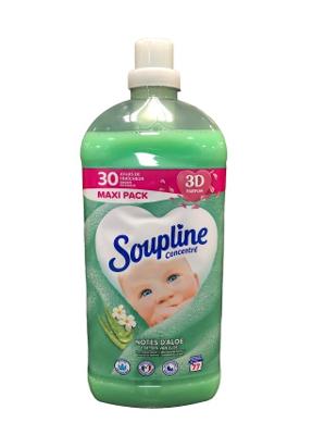 SOUPLINE 1,7L 77 DOSES