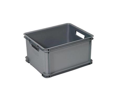 UNIBOX CLASSIC L 30L GRIS OU VERT