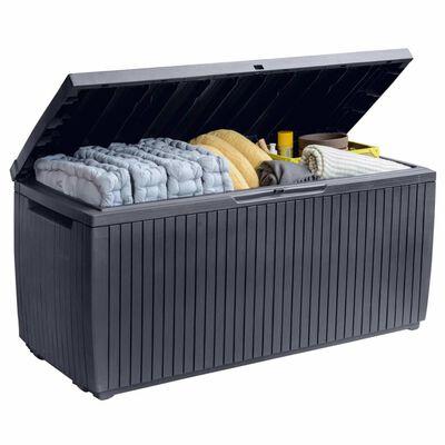 COFFRE DE JARDIN SPRINGWOOD 305L